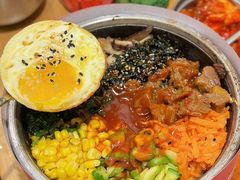 -朴大叔拌饭(广州花城汇店)