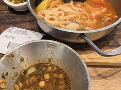 -小满手工粉(北京富力广场店)