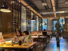 -薇酌饮·陕西菜(南门外店)