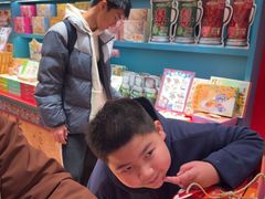 -捶糖帮桂林特产伴手礼(西街店)