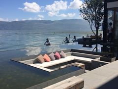 -大理无舍度假酒店