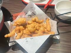 -胖哥俩肉蟹煲(上海悦荟广场店)