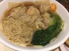 -龙记香港茶餐厅(久光百货店)