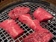 -赤坂亭·M9和牛烧肉(南京江南虹悦城店)
