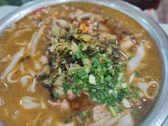 南宁老友粉-舒记粉店(七星路店)
