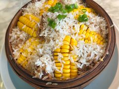 糯米排骨-懒人盐府人家(航天桥店)