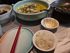 -观盐·盐帮菜(官园桥店)