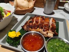 -PHO爺·越南料理(亦庄大族广场店)
