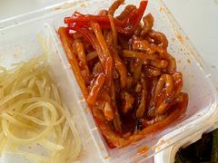 -马凯餐厅(地安门店)