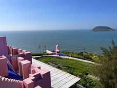 -漳州滨海火山岛自然生态风景区