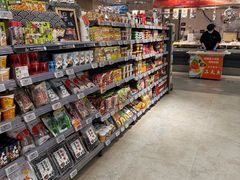 -Olé精品超市(沈阳万象城店)
