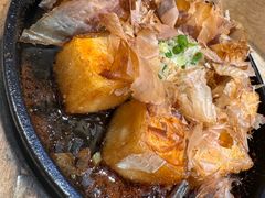 -东京屋(武定路店)