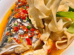 -兰湘子·湘菜小炒(石家庄万象城店)