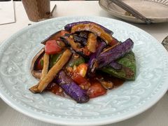 -龟兹KUCINA·新疆菜(前滩L+PLAZA店)