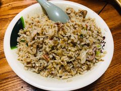 -刘师父老汉口江湖菜(蔡锷路店)