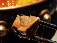 -贰重天冰煮羊自助火锅(东坝店)
