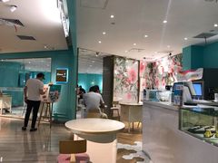 -西檬树SIMON·T轻奢蛋糕(大东方Max店)