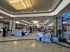 -东江渔村·古典园林·30年粤菜老字号(太和店)