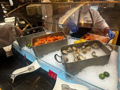 -星汇餐厅(新濠影汇店)
