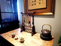 -京梟红茶楼(方恒购物中心店)
