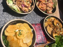-酒拾烤肉(南城店)