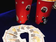 -春天国际影城(中庚漫游城杜比全景声店)