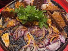 -高老庄新家宴(北斗星广场店)