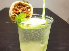 -参差咖啡(水果湖公园店)