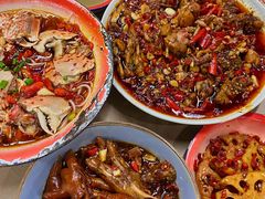 -老三样·旧食新味(万寿宫店)