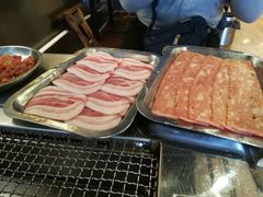 -英雄故事地摊烤肉(马驹桥店)