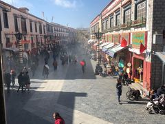 景观位-玛吉阿米·餐吧