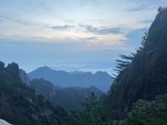 -黄山白云宾馆