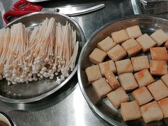 -英雄故事地摊烤肉(马驹桥店)