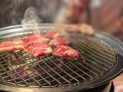 -山之屋炭火烧肉·生啤畅饮(大朗万科中央公园店)