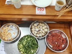 -盈田盈粥庄(博山东路店)