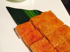 -梧桐餐厅(泉城路店)