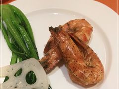 -南通大饭店·米兰餐厅