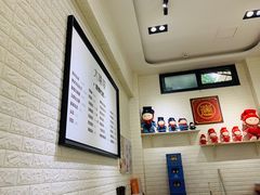 -大嘻咹biangbiang面(历史博物馆店)