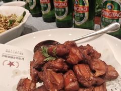 -茶啊冲电影主题文化餐厅(TOUCH12街店)