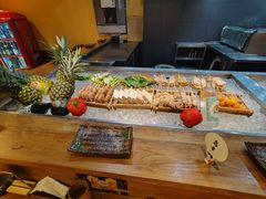 -鸟幸 TORISAKI 炭火居酒屋