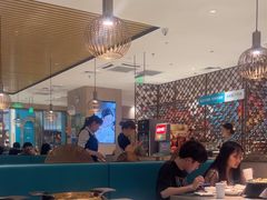 -半天妖烤鱼(正荣店)