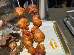 -锦州御烧烤(人民街店)