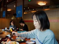 -小山日本料理(兴业太古汇店)