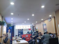 -延安香菇面(永昌路店)