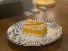 -顶屋咖喱(街道口总店)
