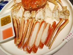-79号渔船海鲜饭店(龙岗店)