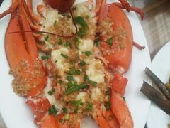 -四姑娘川味海鲜(八爪鱼店)
