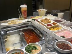 -海底捞火锅(天一广场亚细亚店)