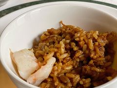 鲜虾荷叶饭-三号黄浦会Canton Table