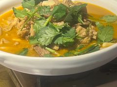 -韵味湘肴·小炒黄牛肉(五一广场店)
